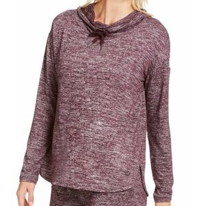 Calvin Klein Performance - Cowl Neck Sweatshirt